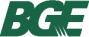 BGE logo