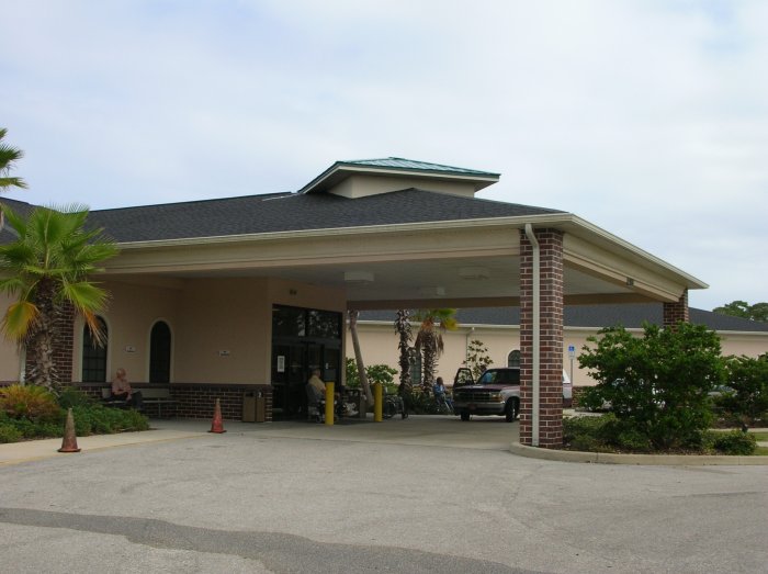 Daytona VA