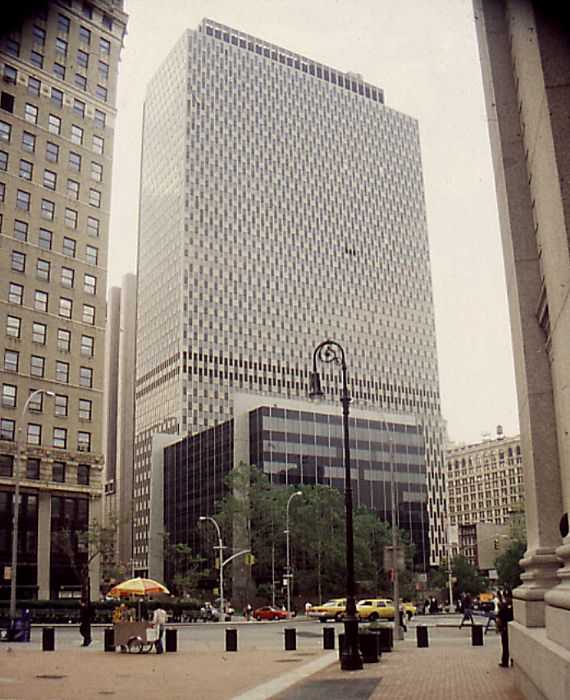 Jacob Javitz